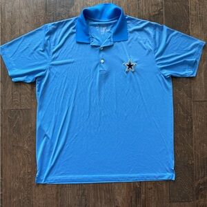 Dallas Cowboys Polo